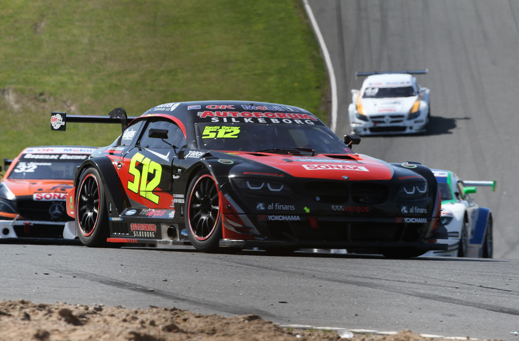 (Foto: Motorsporten.dk)